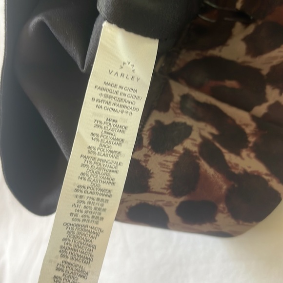 Varley super soft workout and lounge set - Picture 11 of 13